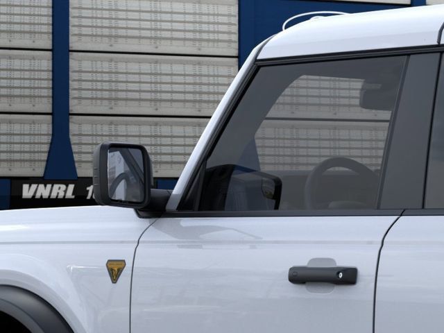 2026 Ford Bronco Badlands 4 Door Advanced 4x4 - 23025949 - 21