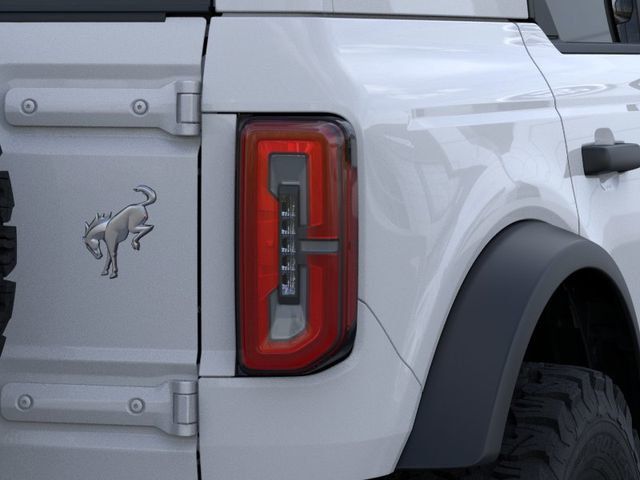 2026 Ford Bronco Badlands 4 Door Advanced 4x4 - 23025949 - 22