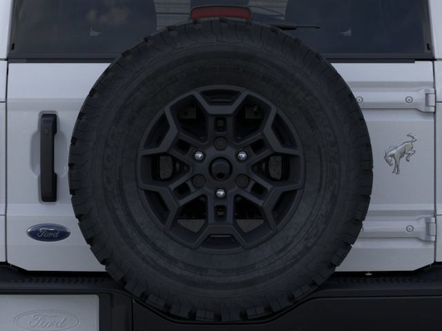 2026 Ford Bronco Badlands 4 Door Advanced 4x4 - 23025949 - 23