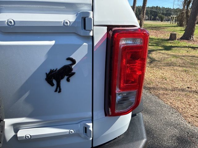 2026 Ford Bronco Big Bend 4 Door 4x4 - 22979879 - 13