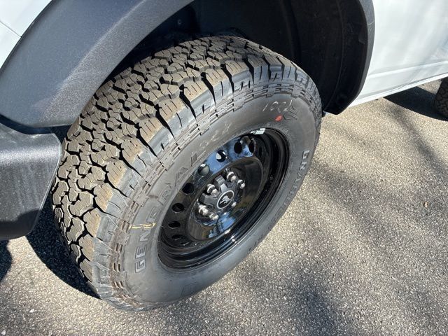 2026 Ford Bronco Big Bend 4 Door 4x4 - 22979879 - 14