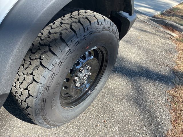 2026 Ford Bronco Big Bend 4 Door 4x4 - 22979879 - 15