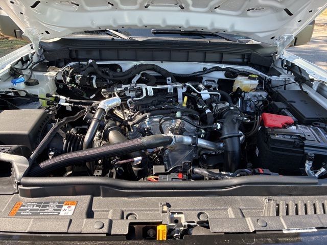 2026 Ford Bronco Big Bend 4 Door 4x4 - 22979879 - 18