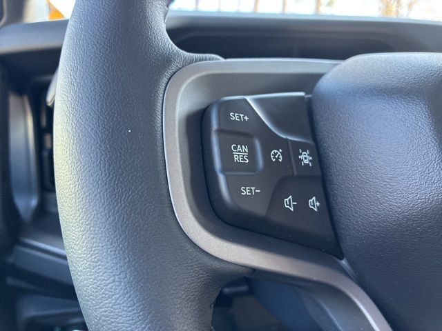 2026 Ford Bronco Big Bend 4 Door 4x4 - 22979879 - 26