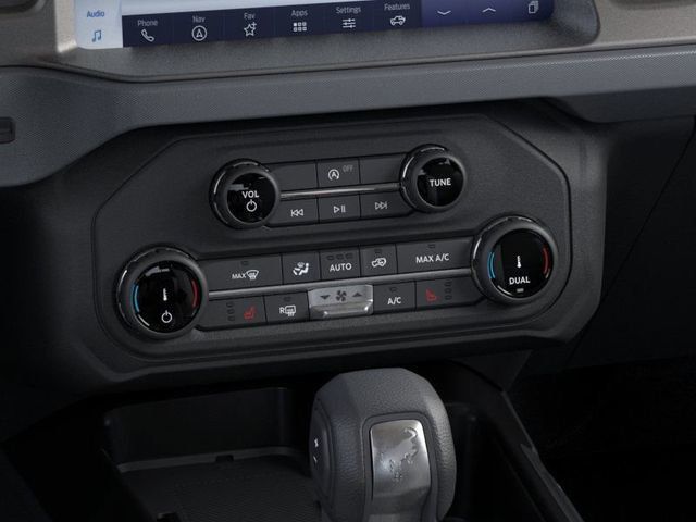 2026 Ford Bronco Big Bend 4 Door 4x4 - 22984201 - 15