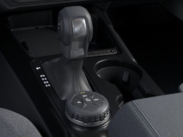 2026 Ford Bronco Big Bend 4 Door 4x4 - 22986594 - 14