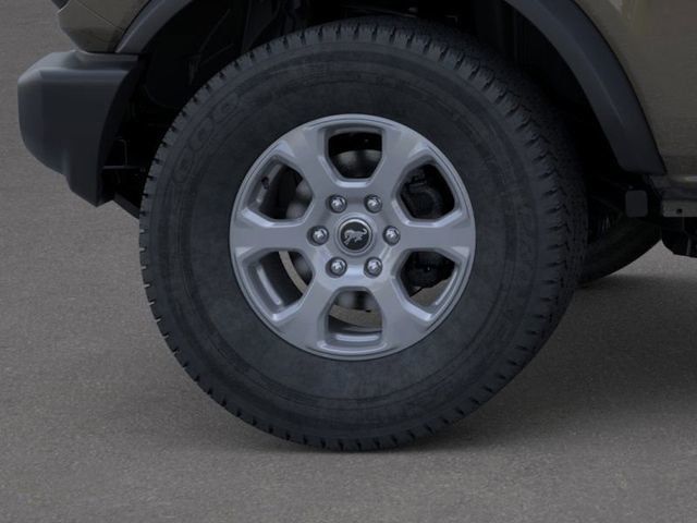 2026 Ford Bronco Big Bend 4 Door 4x4 - 22986594 - 18