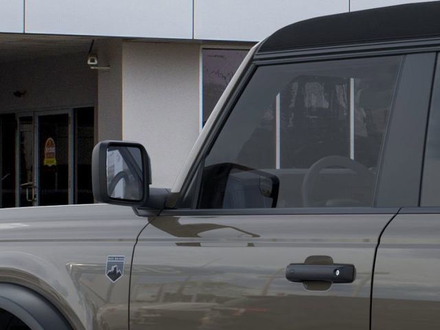 2026 Ford Bronco Big Bend 4 Door 4x4 - 22986594 - 19