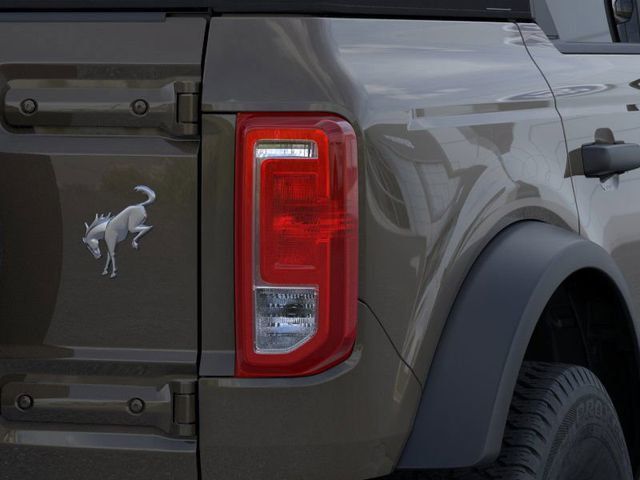 2026 Ford Bronco Big Bend 4 Door 4x4 - 22986594 - 20
