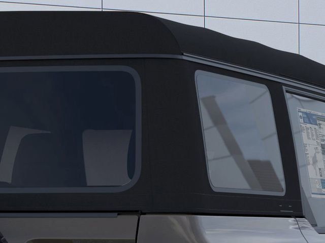 2026 Ford Bronco Big Bend 4 Door 4x4 - 22986594 - 24