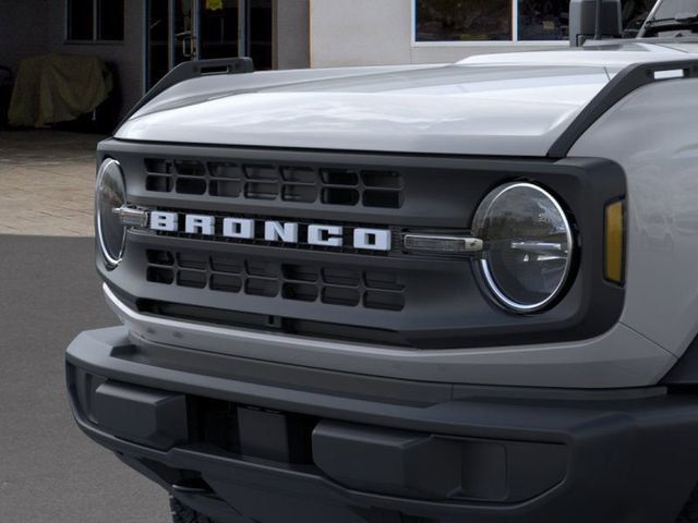 2026 Ford Bronco Big Bend 4 Door 4x4 - 22989888 - 18