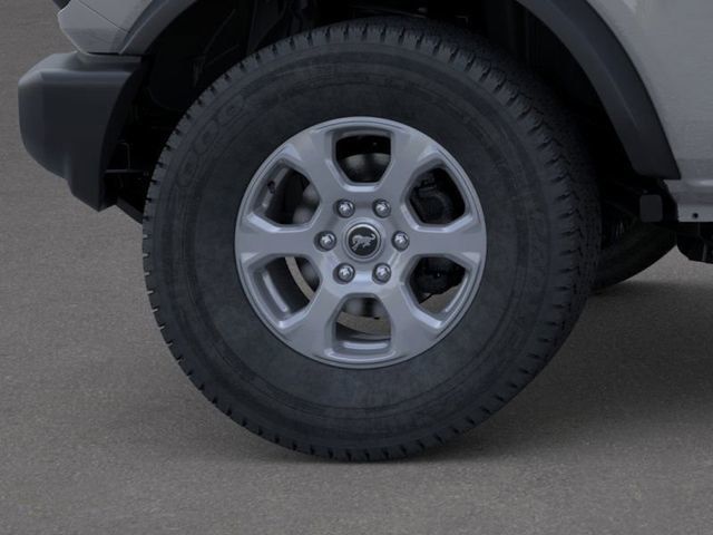 2026 Ford Bronco Big Bend 4 Door 4x4 - 22989888 - 20