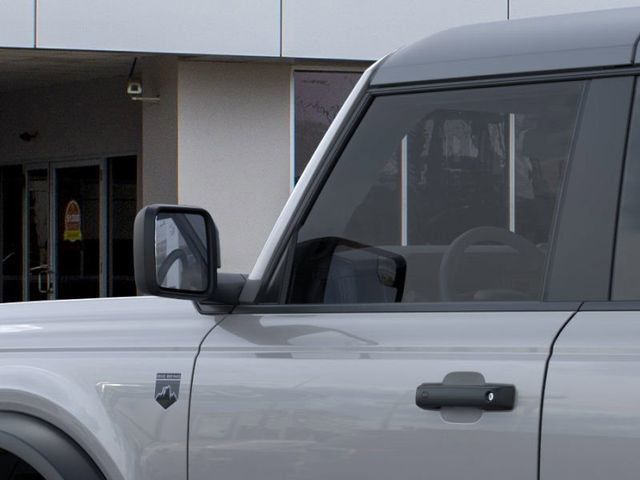 2026 Ford Bronco Big Bend 4 Door 4x4 - 22989888 - 21