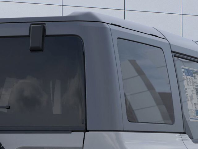 2026 Ford Bronco Big Bend 4 Door 4x4 - 22989888 - 24