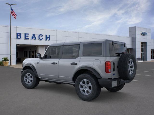 2026 Ford Bronco Big Bend 4 Door 4x4 - 22989888 - 3