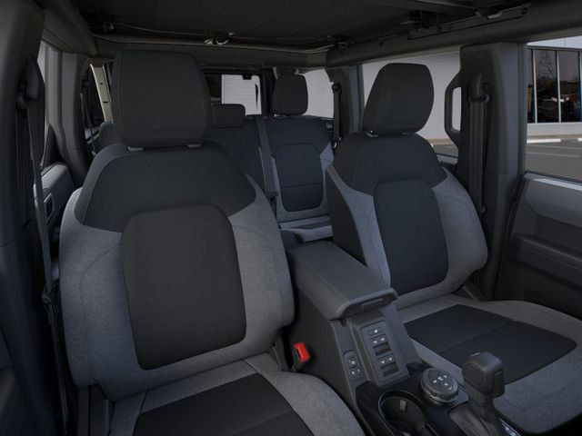 2026 Ford Bronco Big Bend 4 Door 4x4 - 22989904 - 9