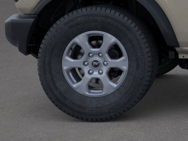 2026 Ford Bronco Big Bend 4 Door 4x4 - 22989904 - 20