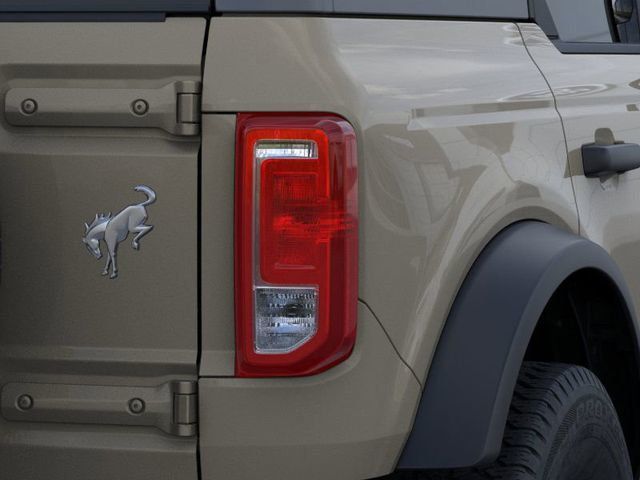 2026 Ford Bronco Big Bend 4 Door 4x4 - 22989904 - 22