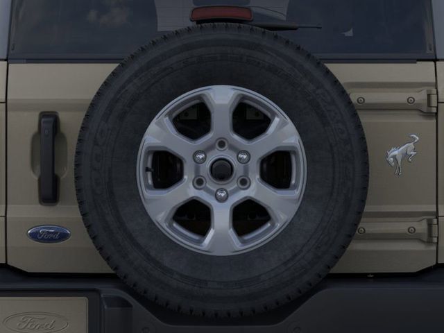 2026 Ford Bronco Big Bend 4 Door 4x4 - 22989904 - 23