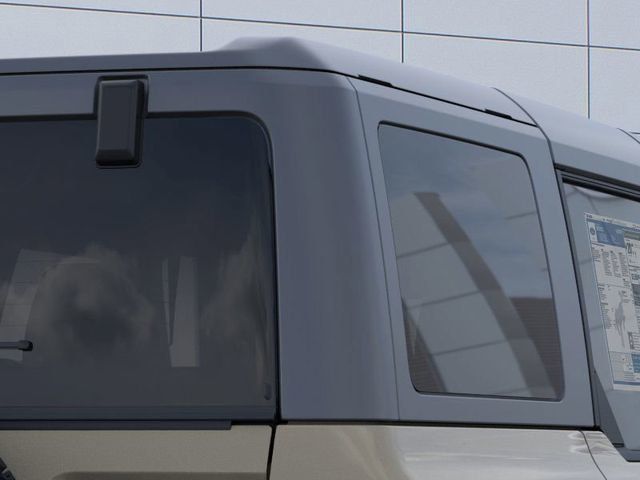 2026 Ford Bronco Big Bend 4 Door 4x4 - 22989904 - 24