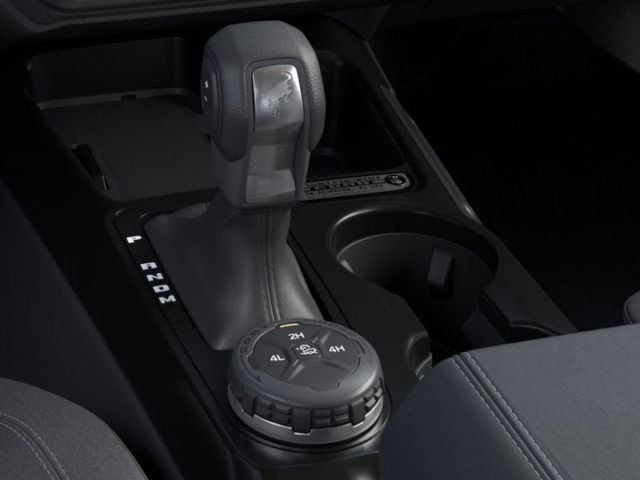 2026 Ford Bronco Big Bend 4 Door 4x4 - 23000757 - 16