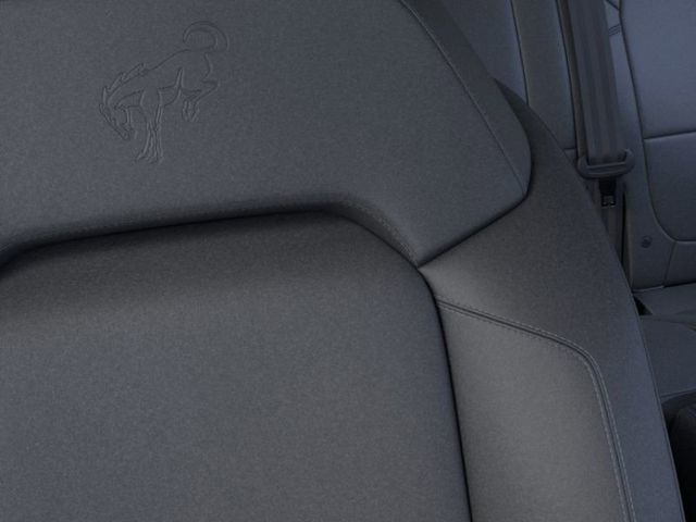 2026 Ford Bronco Big Bend 4 Door 4x4 - 23000757 - 17