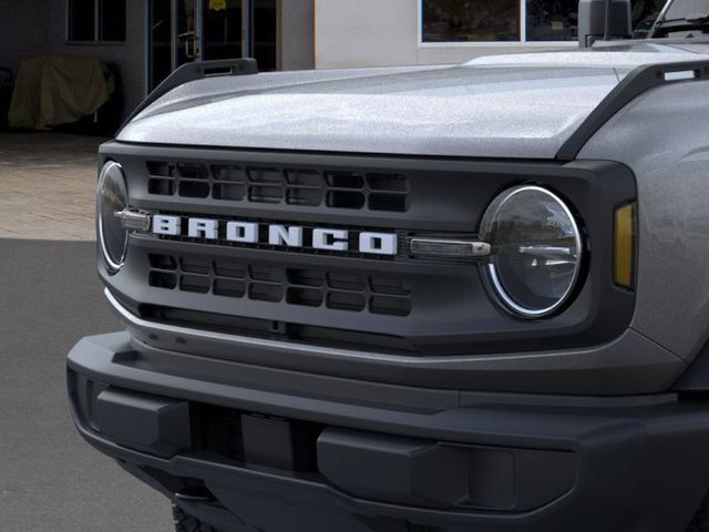 2026 Ford Bronco Big Bend 4 Door 4x4 - 23000757 - 18