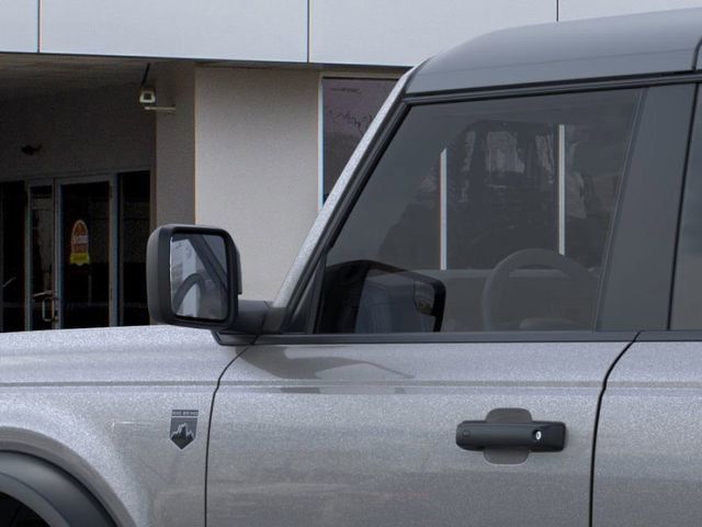 2026 Ford Bronco Big Bend 4 Door 4x4 - 23000757 - 21