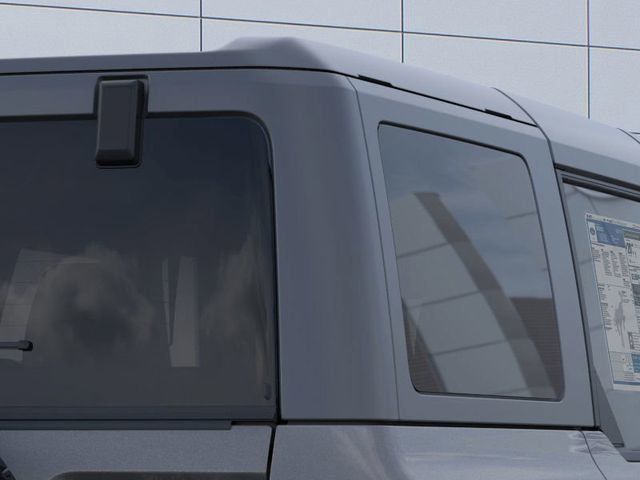 2026 Ford Bronco Big Bend 4 Door 4x4 - 23000757 - 24