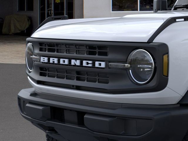 2026 Ford Bronco Big Bend 4 Door 4x4 - 23001374 - 18