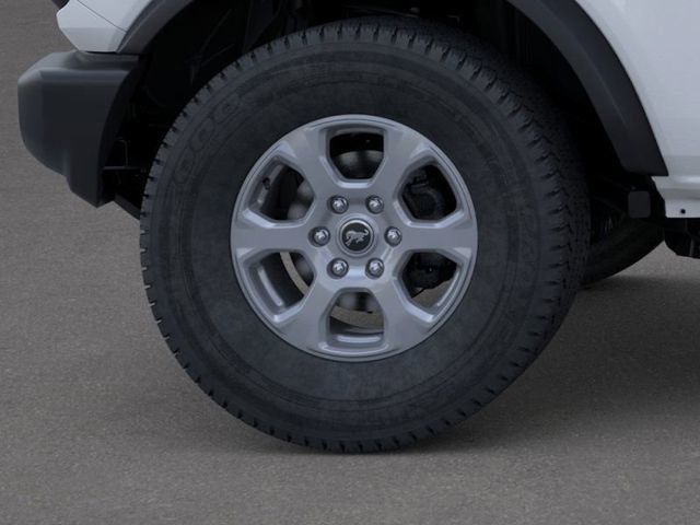 2026 Ford Bronco Big Bend 4 Door 4x4 - 23001374 - 20