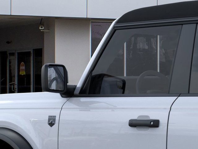 2026 Ford Bronco Big Bend 4 Door 4x4 - 23001374 - 21