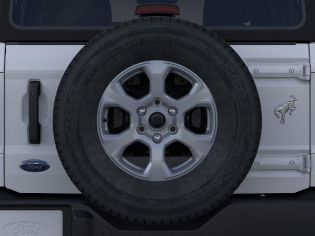 2026 Ford Bronco Big Bend 4 Door 4x4 - 23001374 - 23