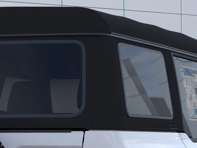 2026 Ford Bronco Big Bend 4 Door 4x4 - 23001374 - 24