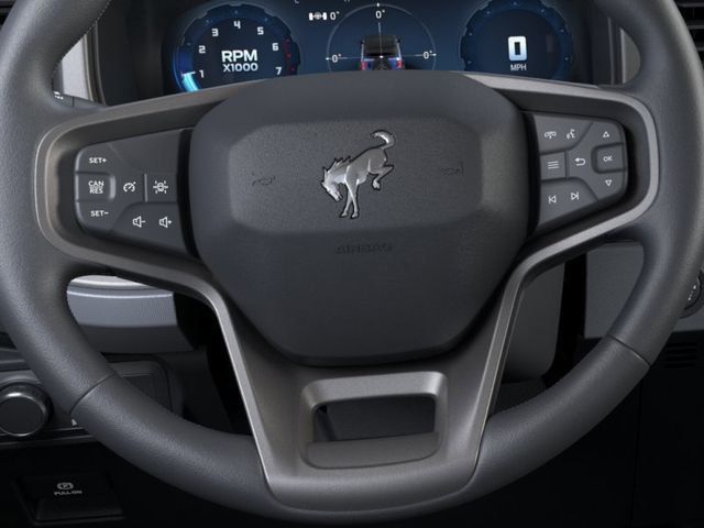 2026 Ford Bronco Big Bend 4 Door 4x4 - 23018529 - 13