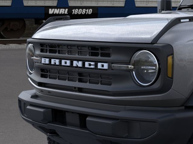 2026 Ford Bronco Big Bend 4 Door 4x4 - 23018529 - 18