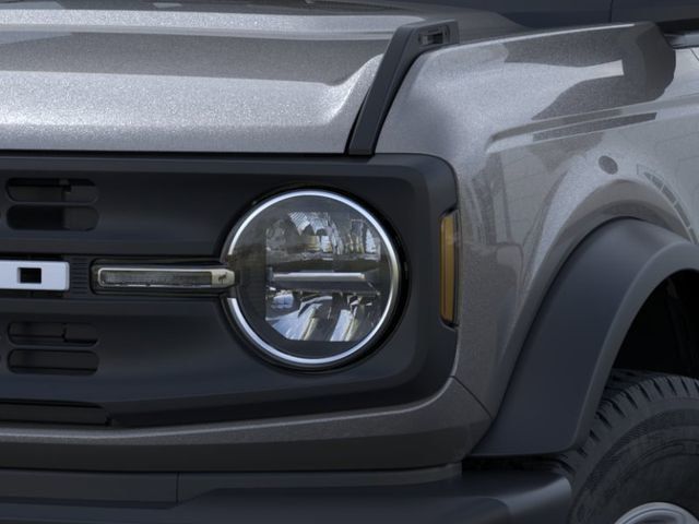 2026 Ford Bronco Big Bend 4 Door 4x4 - 23018529 - 19
