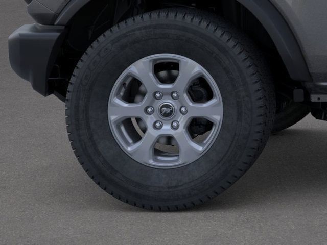 2026 Ford Bronco Big Bend 4 Door 4x4 - 23018529 - 20