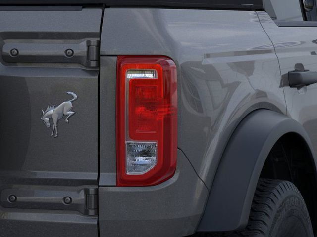 2026 Ford Bronco Big Bend 4 Door 4x4 - 23018529 - 22