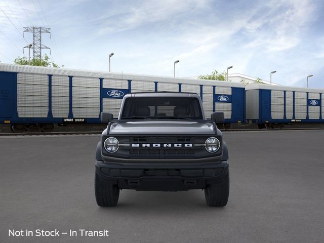 2026 Ford Bronco Big Bend 4 Door 4x4 - 23018529 - 5