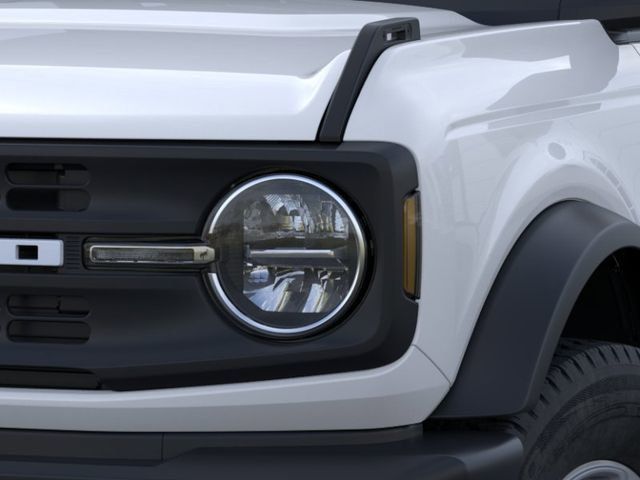 2026 Ford Bronco Big Bend 4 Door 4x4 - 23027824 - 19