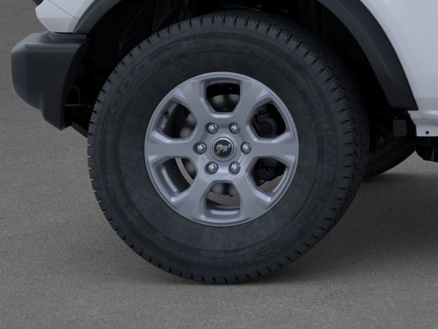 2026 Ford Bronco Big Bend 4 Door 4x4 - 23027824 - 20
