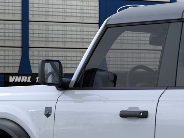 2026 Ford Bronco Big Bend 4 Door 4x4 - 23027824 - 21