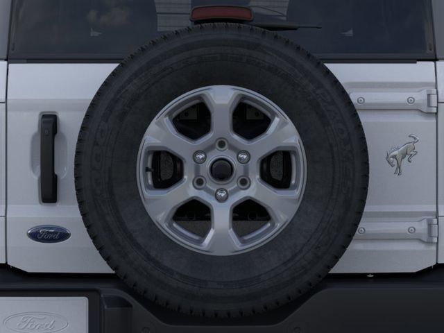 2026 Ford Bronco Big Bend 4 Door 4x4 - 23027824 - 23