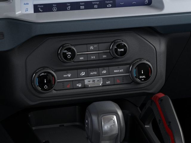 2026 Ford Bronco Heritage Edition 4 Door Advanced 4x4 - 23019663 - 15