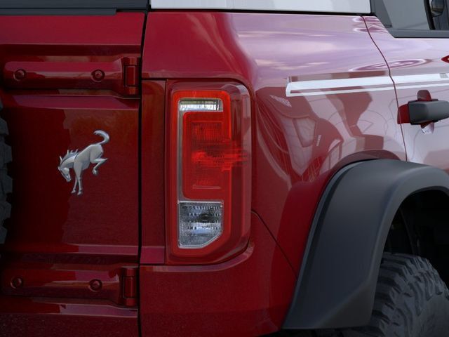 2026 Ford Bronco Heritage Edition 4 Door Advanced 4x4 - 23019663 - 22
