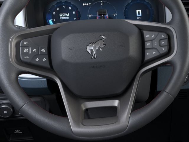 2026 Ford Bronco Heritage Edition 4 Door Advanced 4x4 - 23025948 - 13