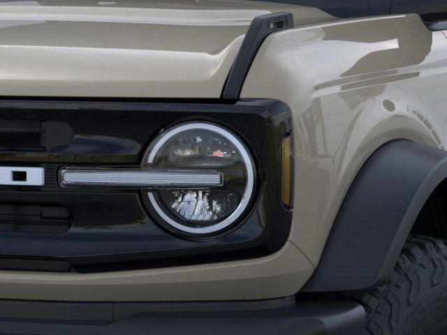 2026 Ford Bronco Outer Banks 4 Door 4x4 - 22996566 - 19