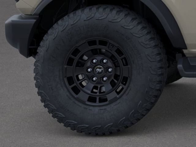 2026 Ford Bronco Outer Banks 4 Door 4x4 - 22996566 - 20