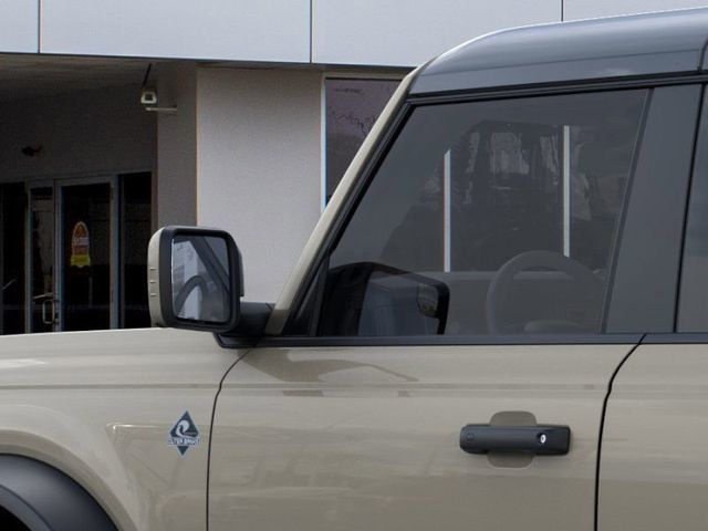 2026 Ford Bronco Outer Banks 4 Door 4x4 - 22996566 - 21